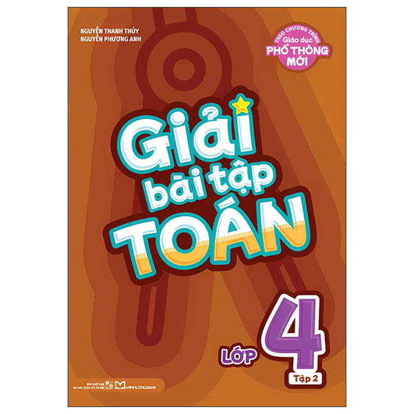 Giải Bài Tập Toán Lớp 4