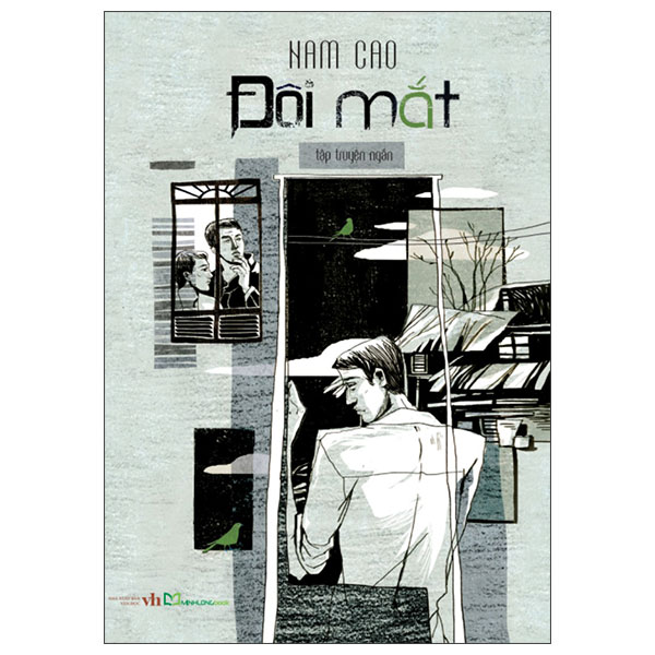 Sách Đôi Mắt (Tái Bản 2025) - Do