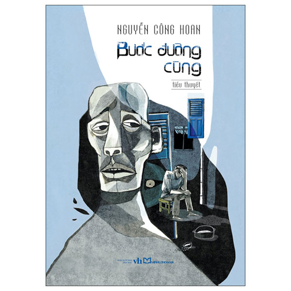 Sách Bước Đường Cùng (Tái Bản 2025) - Nguyễn Văn Học