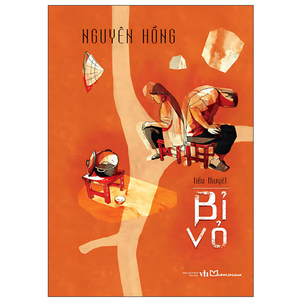 Sách Bỉ Vỏ (Tái Bản 2025) - Hồng Vân