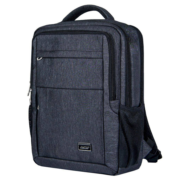 Ba Lô Laptop - Hasun 2002N - Màu Đen