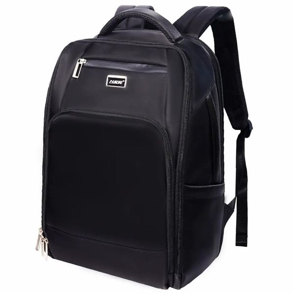 Ba Lô Laptop - Hasun 2652 - Màu Đen