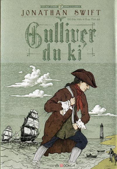 Gulliver Du Kí