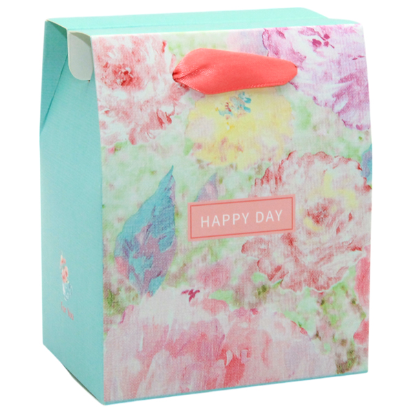 Túi Hộp Nhật Số 2 THN2-ORI - Mẫu 10