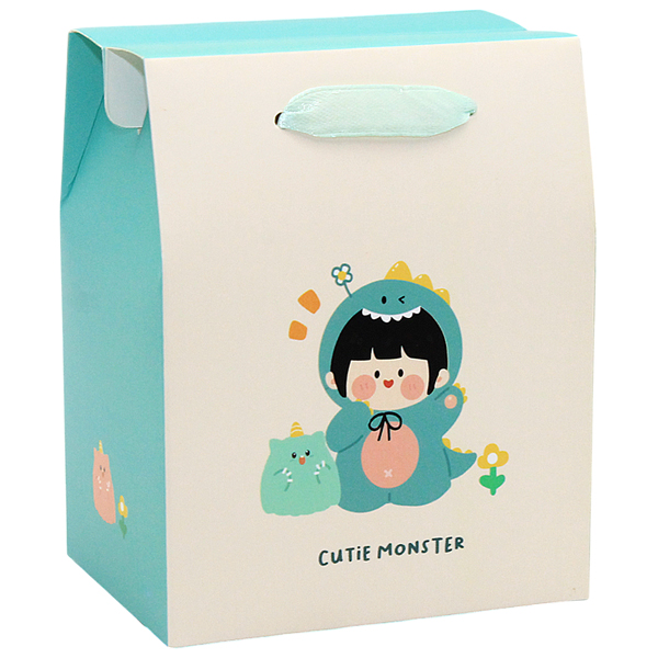 Túi Hộp Nhật Số 2 THN2-ORI - Mẫu 17