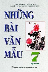 Những Bài Văn Mẫu