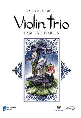Violin Trio - Tam Tấu Violon