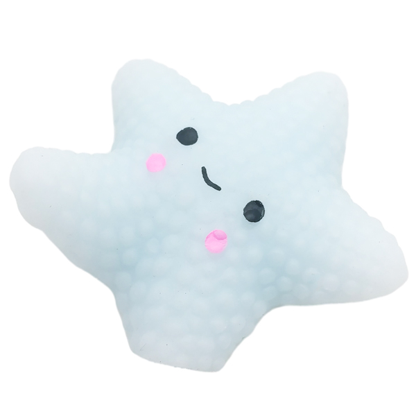 Mochi Squishy LZ10 - Mẫu 21