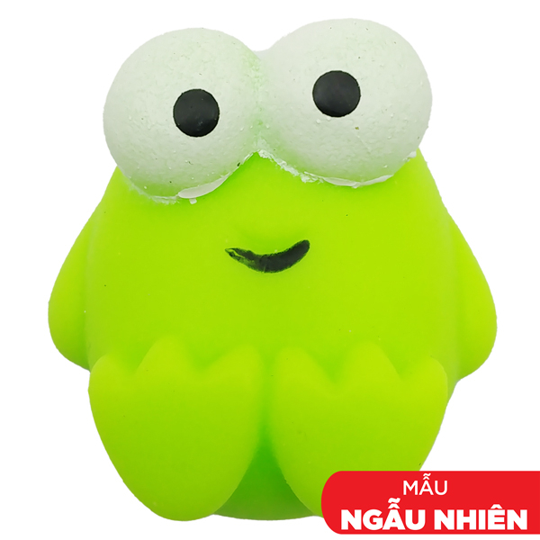 Mochi Squishy LZ10 (Mẫu Màu Giao Ngẫu Nhiên)