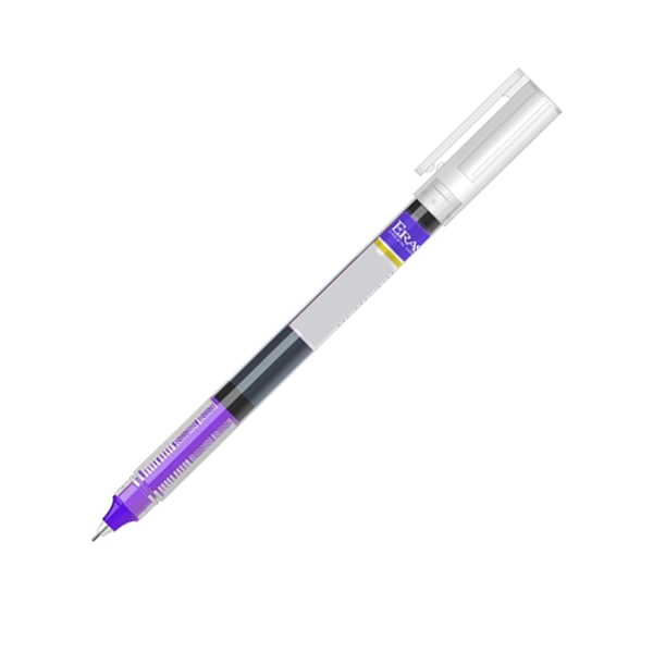 Bút Nước 0.5 mm - Eras E149 - Mực Tím