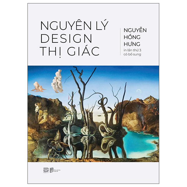 Nguyên Lý Design Thị Giác - Bìa Cứng