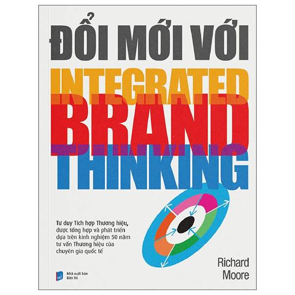 Đổi Mới Với Intergrated Brand Thinking