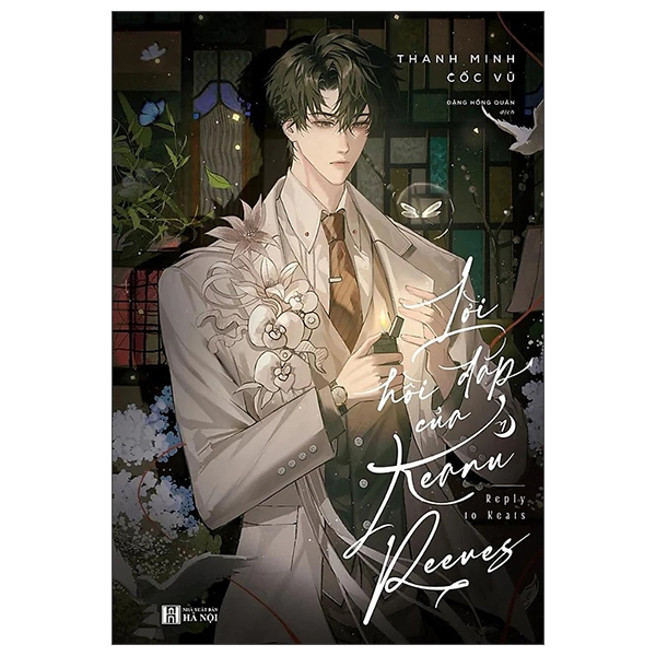 Lời Hồi Đáp Của Keanu Reeves - Tập 1