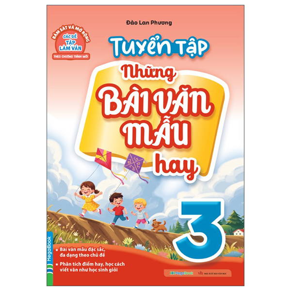 Tuyển Tập Những Bài Văn Mẫu Hay 3