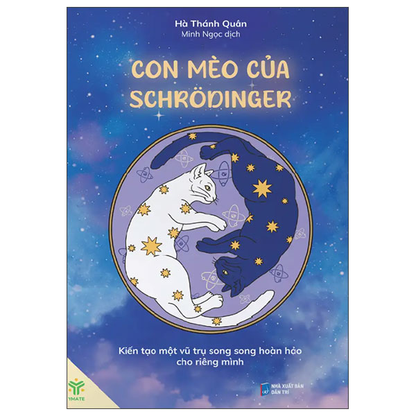 Con Mèo Của Schrödinger