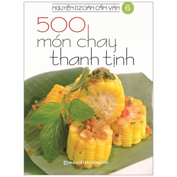 500 Mon Chay Thanh Tinh Tâp