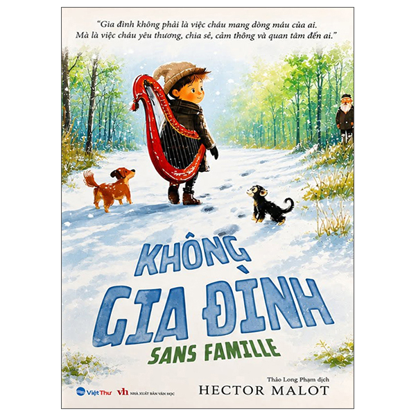 Không Gia Đình