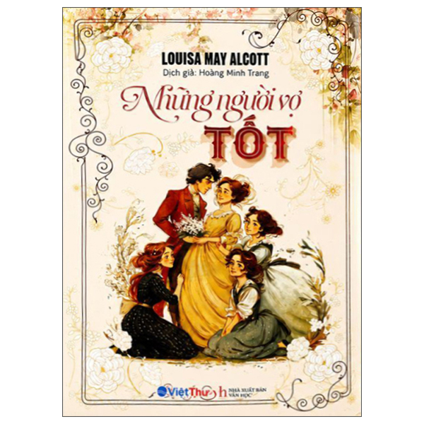 Những NgườI Vợ Tốt