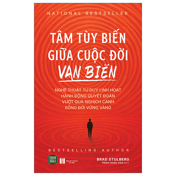 Tâm Tùy Biến Giữa Cuộc Đời Vạn Biến