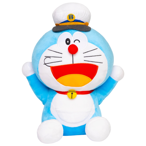 Thú Bông Doraemon Phiên Bản Movie 2026 33 cm - Size M