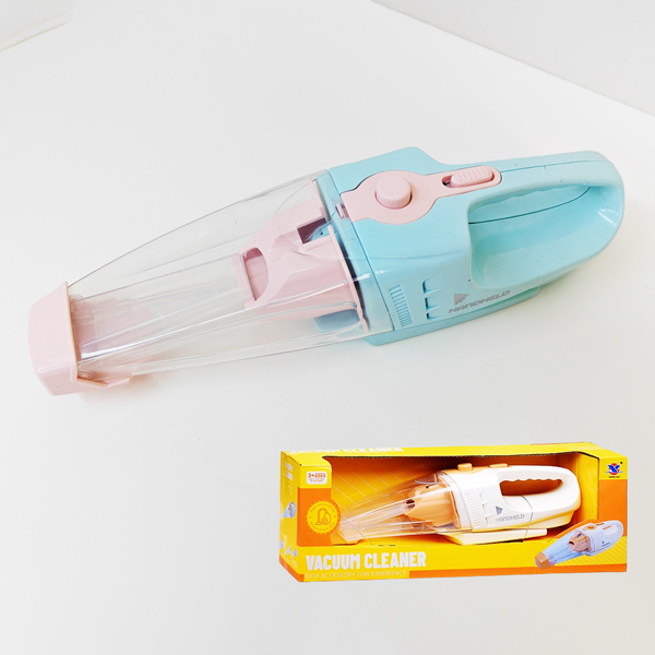 Đồ Chơi Máy Hút Bụi Cầm Tay - Xiongsen XS-25016