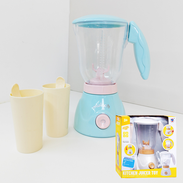 Đồ Chơi Máy Xay Sinh Tố - Xiongsen XS-25020