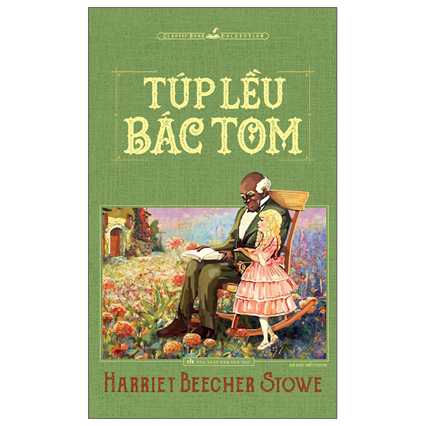 Túp Lều Bác Tom (Tái Bản 2026)