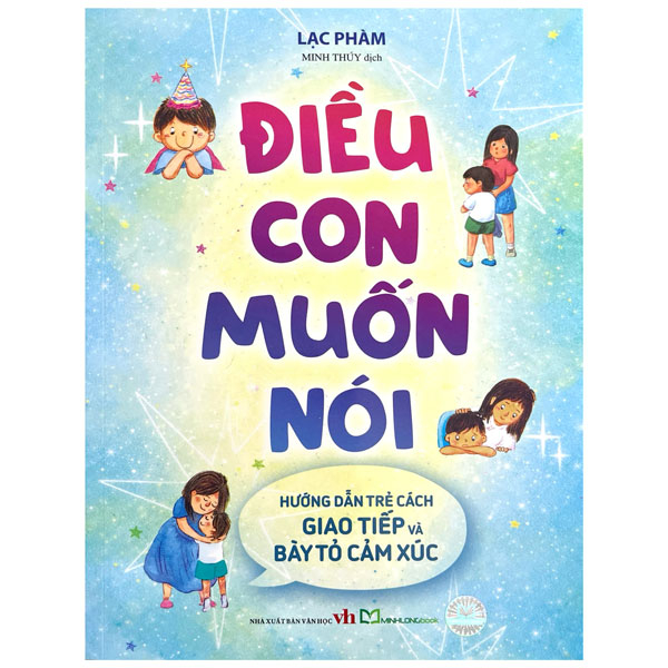 Điều Con Muốn Nói