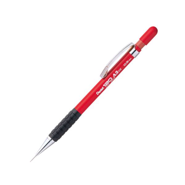 Bút Chì Kỹ Thuật Nét 0.3 mm - Pentel A313-B