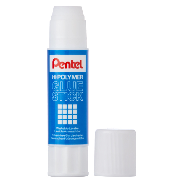 Hồ Khô 8g - Pentel ERK08H