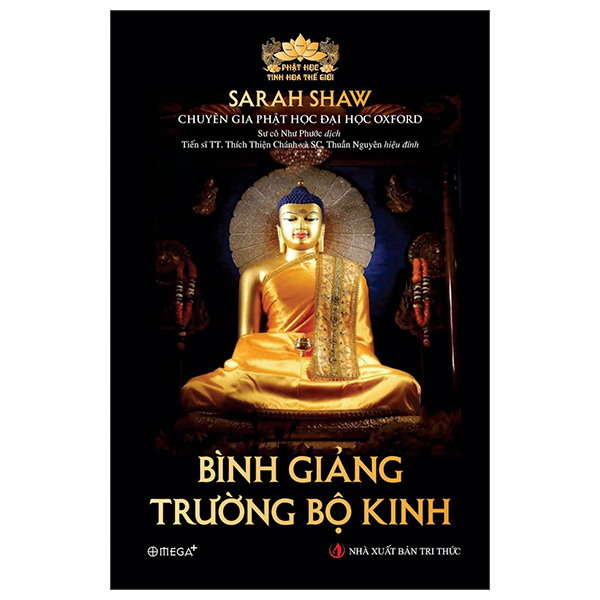 Bình Giảng Trường Bộ Kinh