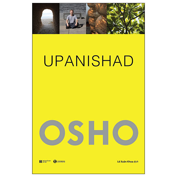Upanishad (Tái Bản 2024)
