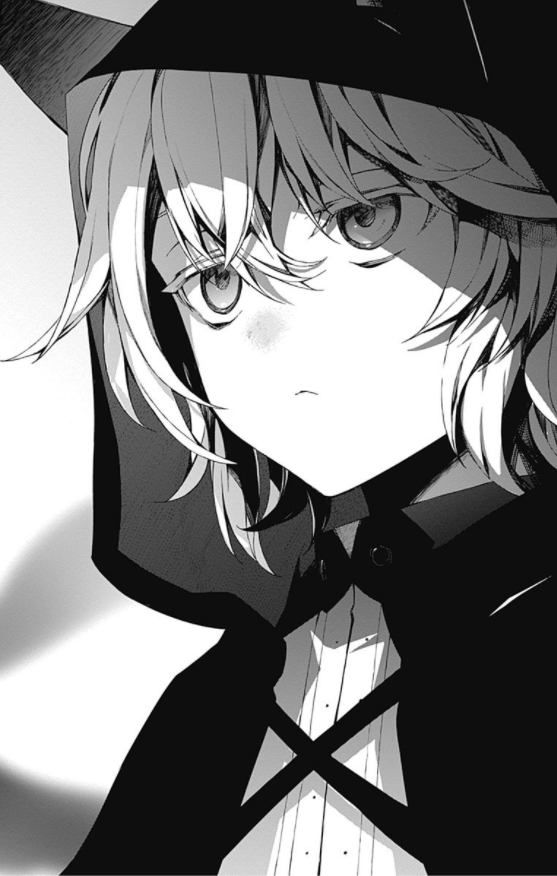 終わりのセラフ 23 - Owari No Seraph - Seraph Of The End