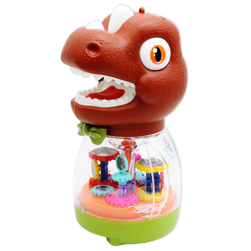 Ống Tiết Kiệm Khủng Long Phát Nhạc - Rong Xian Yi HG11470126