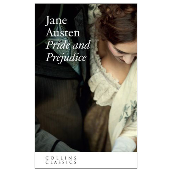 Pride and Prejudice (Collins Classics)