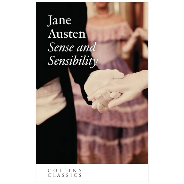Sense and Sensibility (Collins Classics) 