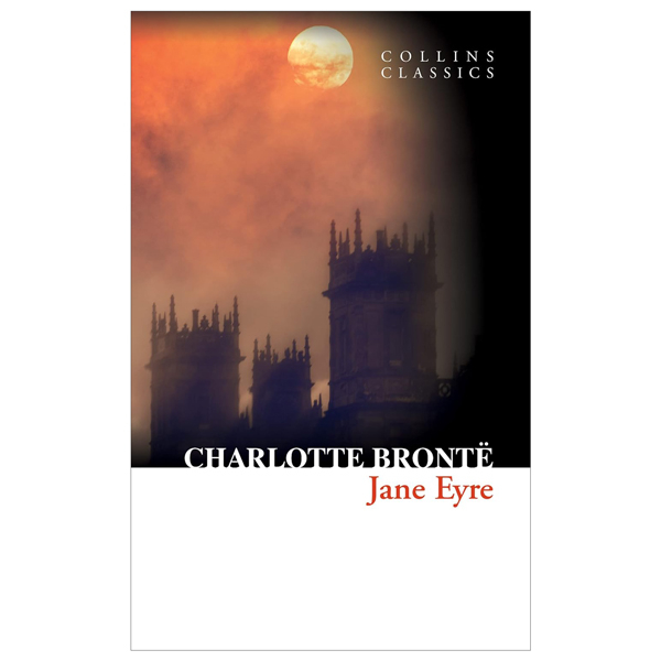 Jane Eyre (Collins Classics)