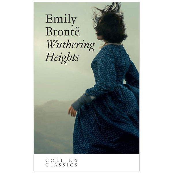 Wuthering Heights (Collins Classics)