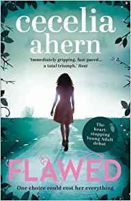 [Phiên chợ sách cũ] Flawed
