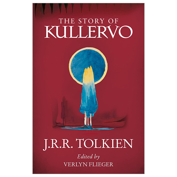 [Phiên chợ sách cũ] The Story Of Kullervo