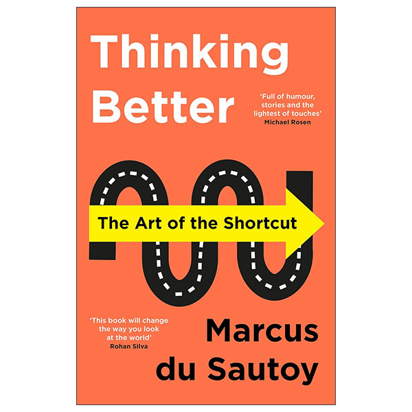 Thinking Better - The Art Of The Shortcut