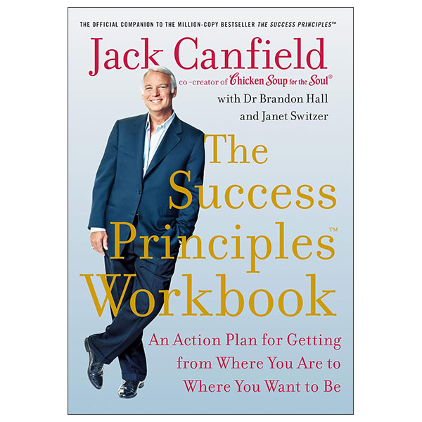 The Success Principles Workbook