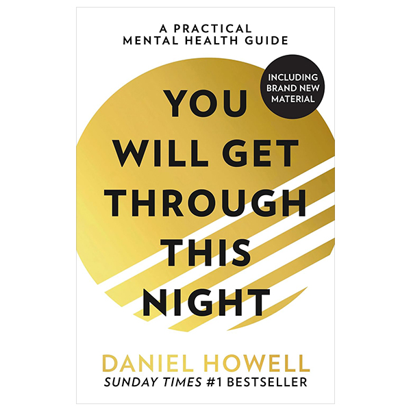 You Will Get Through This Night