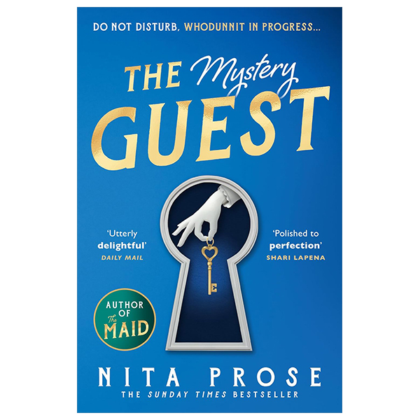 The Mystery Guest