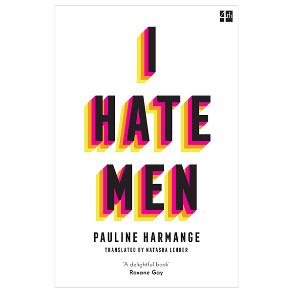 [Phiên chợ sách cũ] I Hate Men