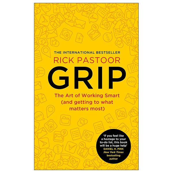 Grip - The Art Of Working Smart
