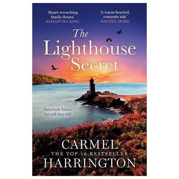 The Lighthouse Secret
