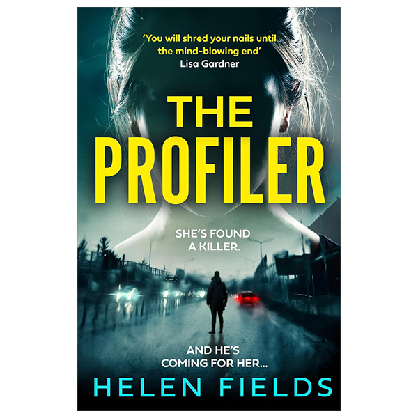 The Profiler
