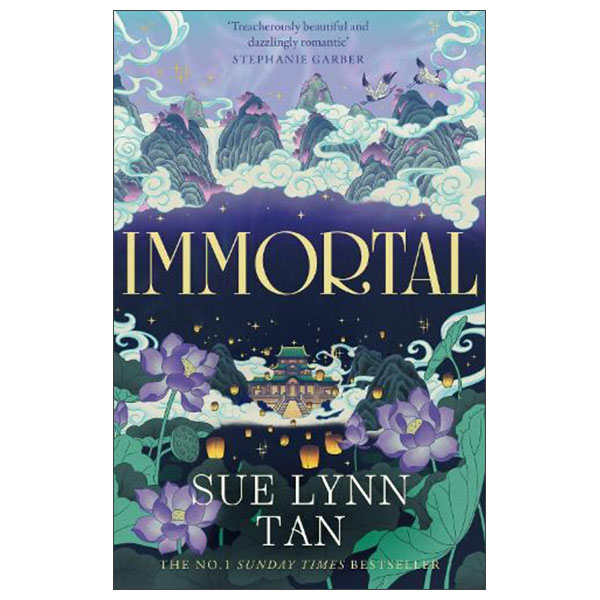 Immortal