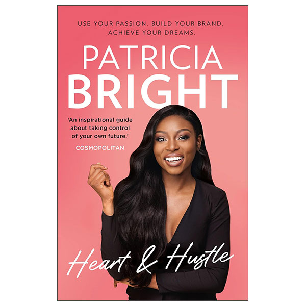 Heart And Hustle - Use Your Passion. Build Your Brand